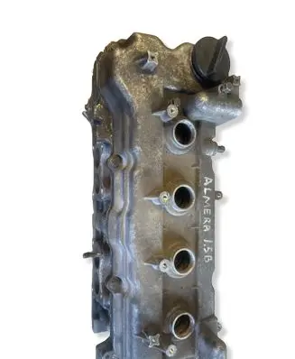Nissan Almera N16 Engine head 65432