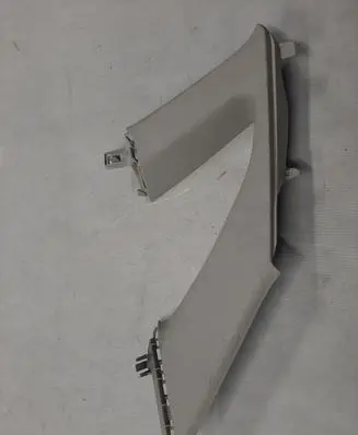 Skoda Rapid (NH) (C) pillar trim 5JJ867288A