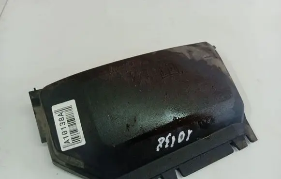 Ford Mondeo MK IV Fuse box cover 6G9T14A076AF