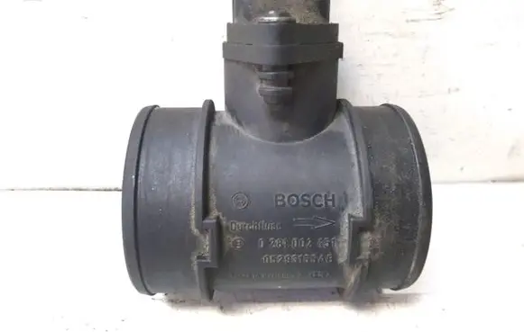 Chrysler Grand Voyager IV Mass air flow meter 0485788605293155AB