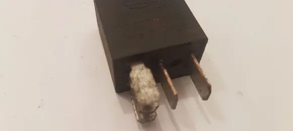 Volvo S60 Other relay 9441161 4R000781400
