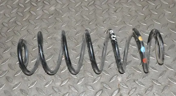 Peugeot 2008 II Rear coil spring