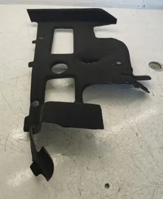 Jeep Grand Cherokee Other interior part 1WH10DX9AD