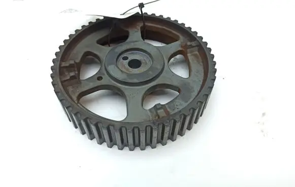Fiat Ducato Fuel pump gear (pulley) 