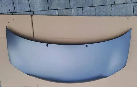 Smart ForTwo III C453 Engine bonnet/hood