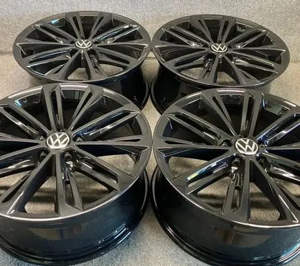 Volkswagen PASSAT B8 R19 alloy rim 3G0601025R