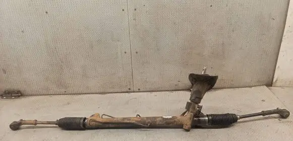 Ford Mondeo MK IV Steering rack 7G913A500AL