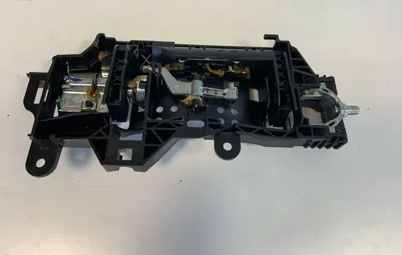 Audi Q5 SQ5 Front door exterior handle/bracket 80A837812 80C837812