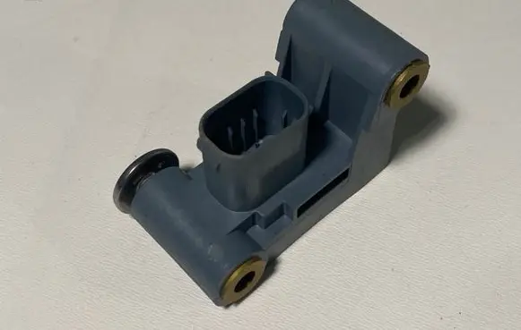 BMW 5 F10 F11 Airbag deployment crash/impact sensor 9159314 65779159314