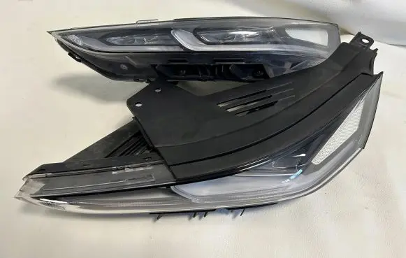 LED Daytime headlight