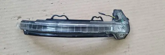 Audi A4 S4 B9 Mirror indicator light 8W0949102