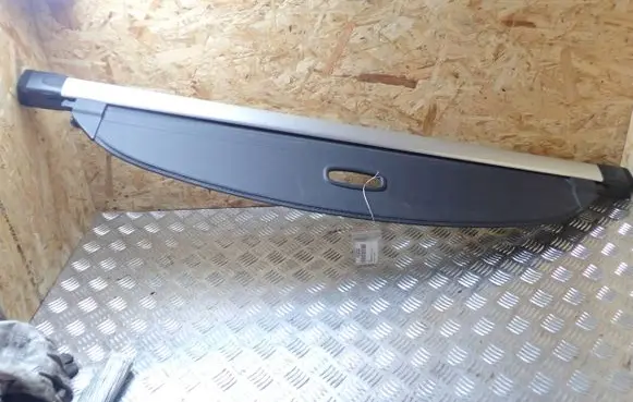 KIA Sportage Parcel shelf load cover S0000D9000 1710230362
