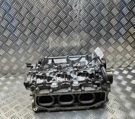 Engine head