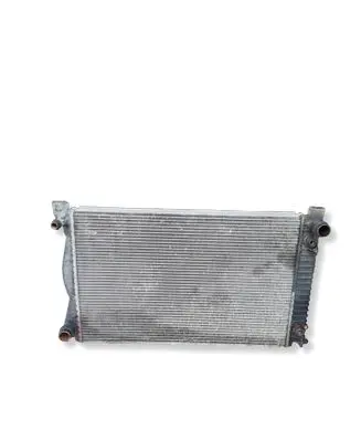 Audi A6 S6 C6 4F Coolant radiator 