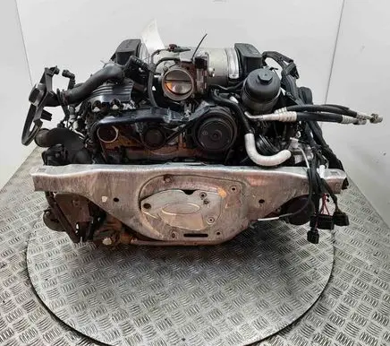 Porsche 911 991 Engine MA104