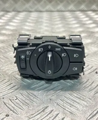 BMW 1 E82 E88 Light switch 6932792