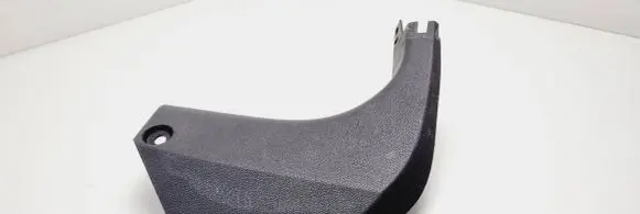 Ford Ecosport Foot area side trim CN15A02348AEW
