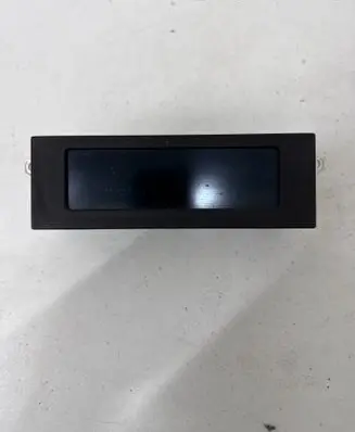 Citroen C3 Screen/display/small screen 96771584XT 2238819 S1261228