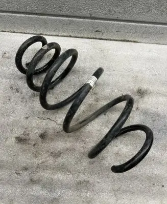 Opel Insignia A Front coil spring