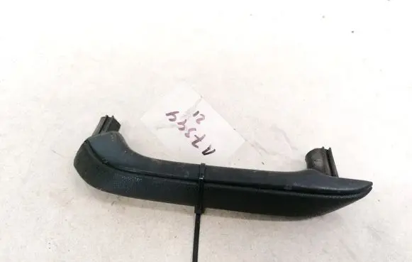 Volkswagen Jetta II Other interior part