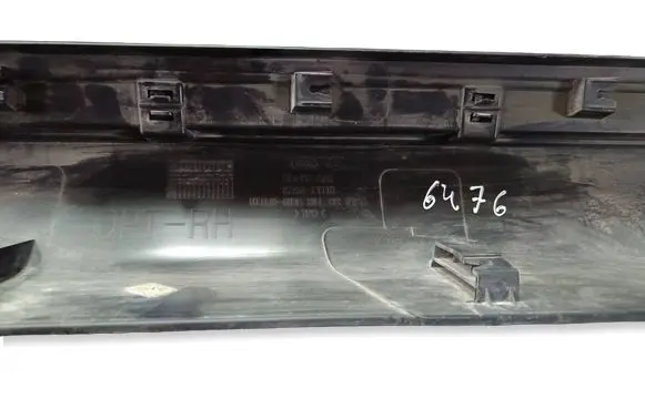 KIA Sportage Sill 87754F1110