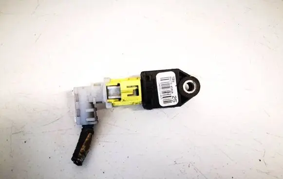 Toyota Avensis T270 Airbag deployment crash/impact sensor 8917305060 89173-05060