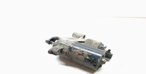 Audi A4 S4 B8 8K Starter motor 06H911021A 0001107508