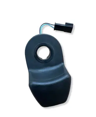 BMW 3 E90 E91 Tailgate glass/window release handle 9200673 59845510