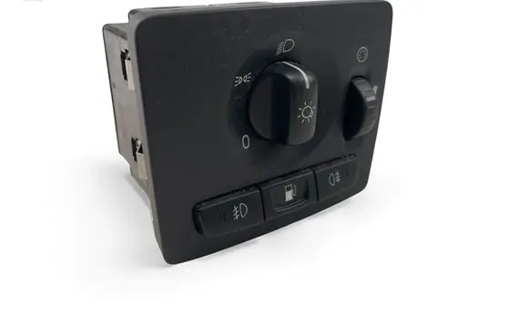 Volvo V50 Light switch 30739299