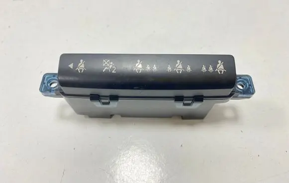 Nissan Qashqai Screen/display/small screen P10075A7710000 68260JD02A