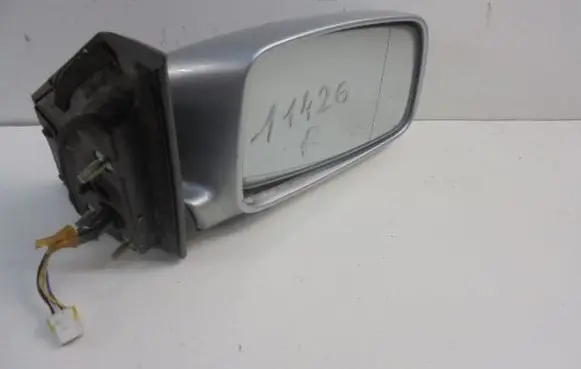 Mitsubishi Lancer Manual wing mirror 010496