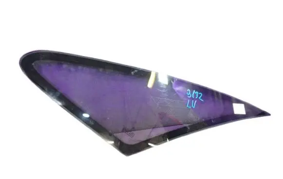 Citroen Xsara Picasso Rear side window