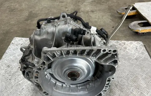 Mercedes-Benz GLB x247 Automatic gearbox K7B300 7003704000