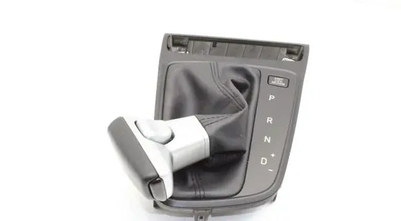 Hyundai Bayon Gear shifter surround trim plastic 84651Q0800