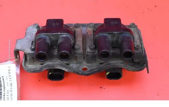 Fiat Uno High voltage ignition coil C170