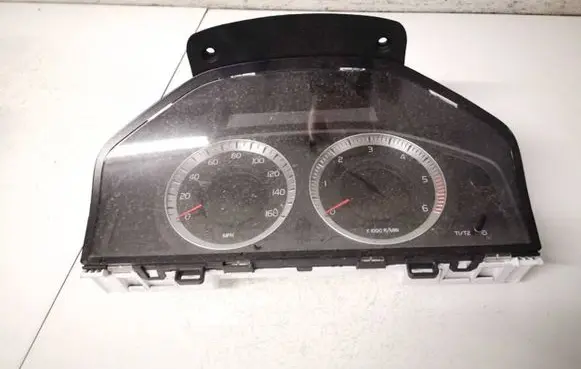 Volvo XC60 Speedometer (instrument cluster) 31270907aa 69399340u