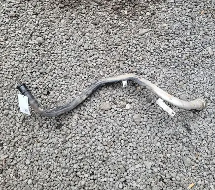 Volvo V60 Fuel tank filler neck pipe 31392650