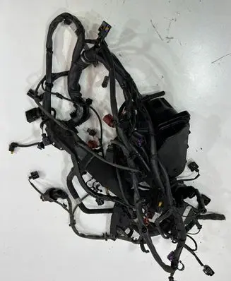 Audi A8 S8 D2 4D Other wiring loom 4H1971713AK | 68475634065315,199