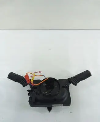 Opel Zafira B Tailgate/trunk/boot open switch 93183451