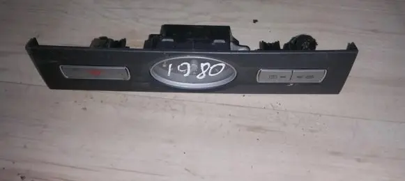 Ford Mondeo Mk III Screen/display/small screen