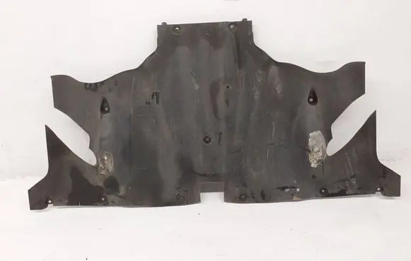 Tesla Model Y Rear underbody cover/under tray 149877100E