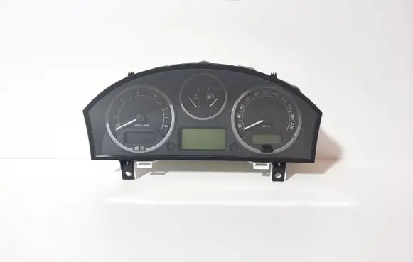 Land Rover Range Rover Sport L320 Speedometer (instrument cluster) YAC500465 LR0020004K0C0 LR0019001