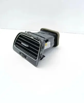 Volkswagen Golf VII Dashboard side air vent grill/cover trim 5G1819704 5G1819704P