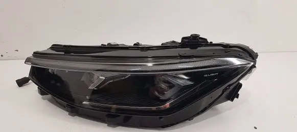Volkswagen PASSAT B9 Headlight/headlamp 3J1941035