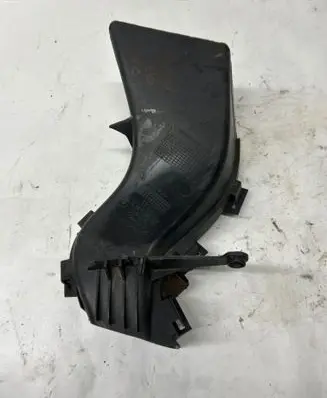 BMW 1 E82 E88 Front underbody cover/under tray 75965010 8046300