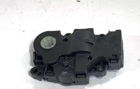 Mercedes-Benz GLE W167 Air flap motor/actuator KT324001