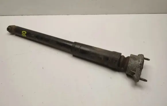 Mercedes-Benz E W212 Rear shock absorber/damper A2123204630