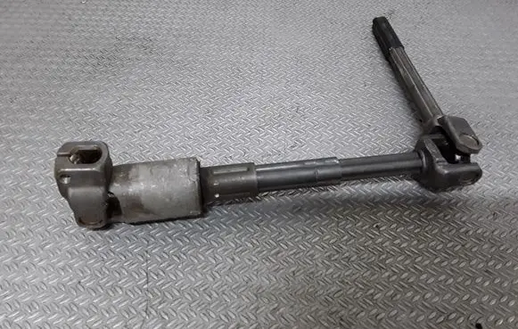 Audi A6 S6 C6 4F Steering column universal joint