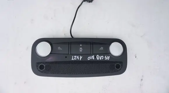 Audi A5 8T 8F Front seat light LAMPKAOWIETLENIA