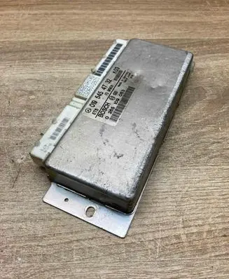 Mercedes-Benz E W210 ABS control unit/module 0195454732 0265109053